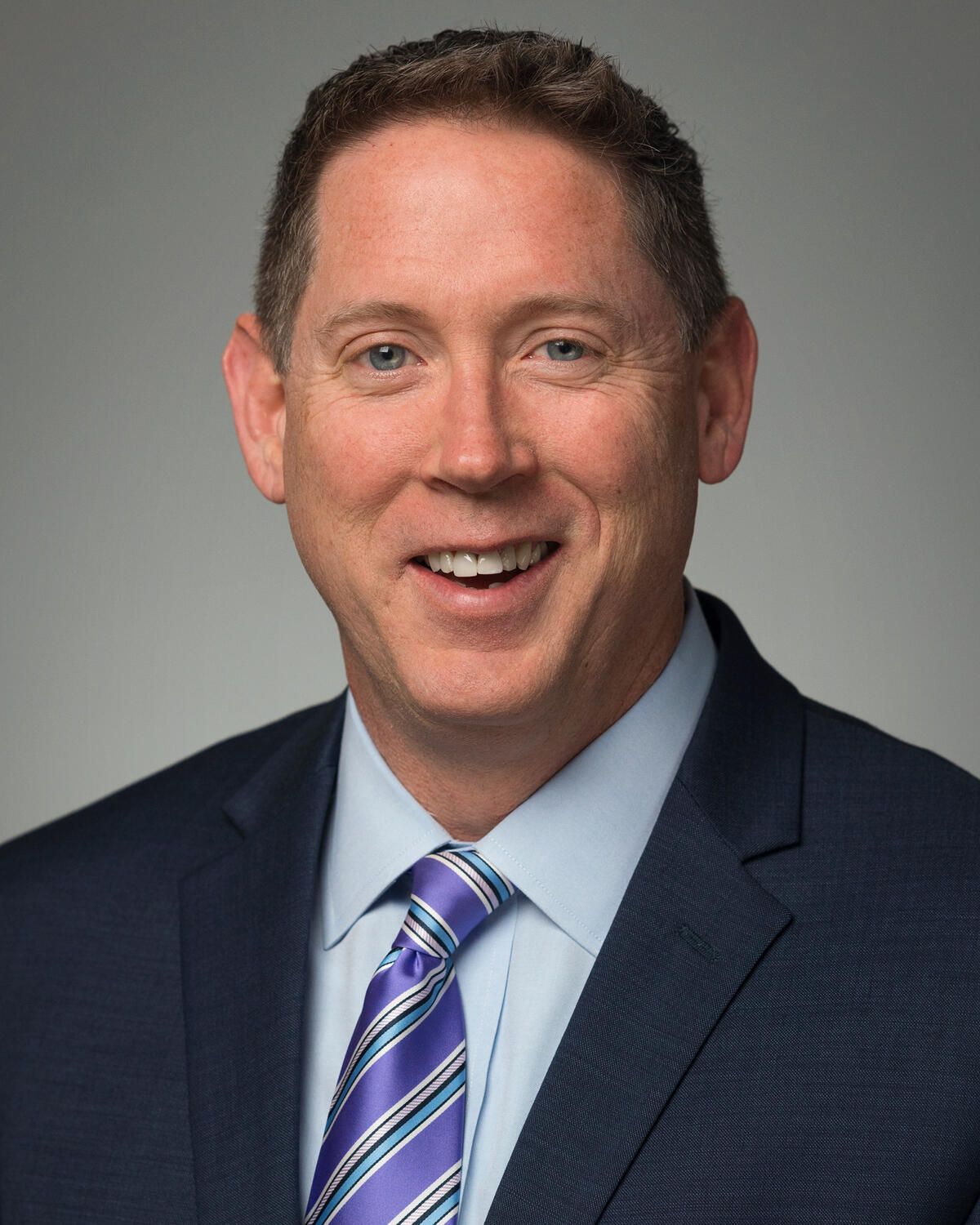 Headshot Image for Peter Kern